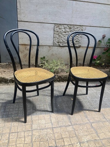 Coppia sedie zmg radomsko - coppia, x