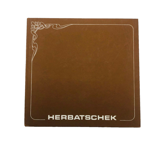 Herbatschek sedie faggio - herbatschek,
