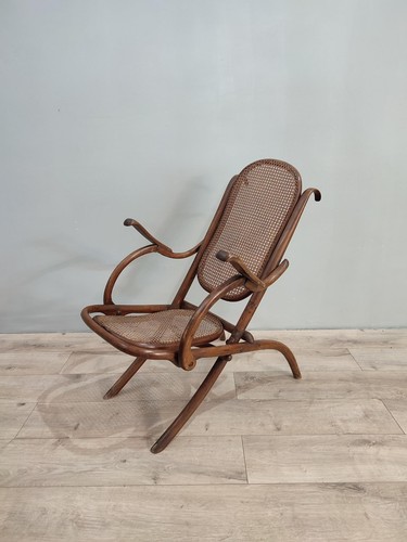 72732 sedia sdraio - sdraio, faggio