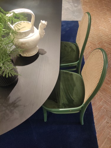 Set sedie thonet vienna - set,