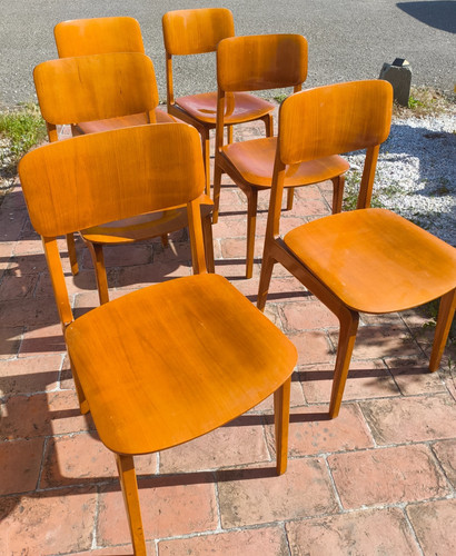 Anonima castelli set - set, 6