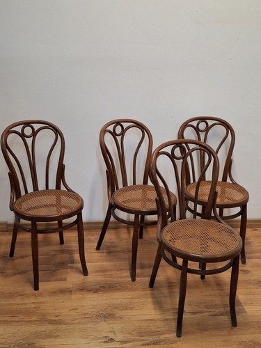Set sedie stile - set, 4